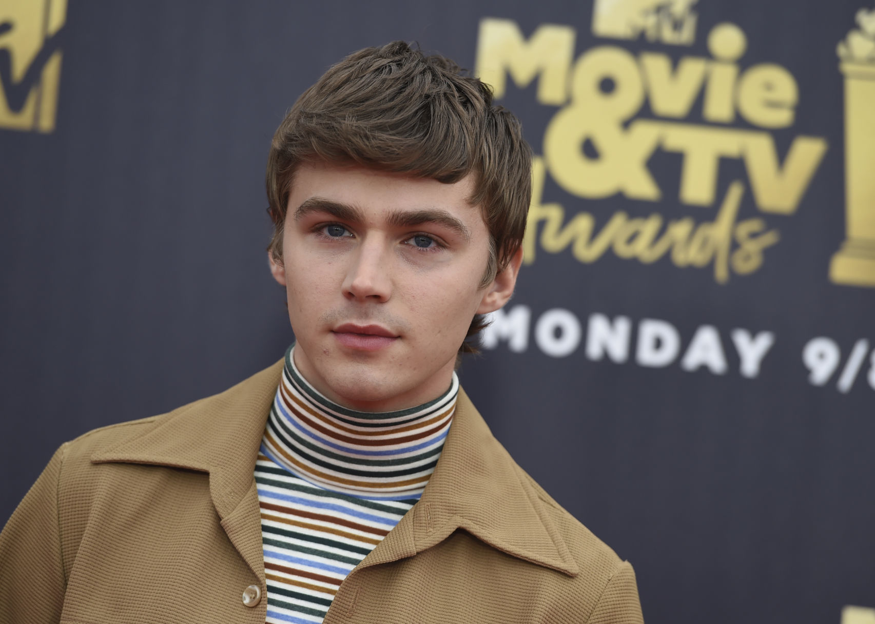 Miles Heizer